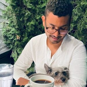 Meet your Posher, Nazeer